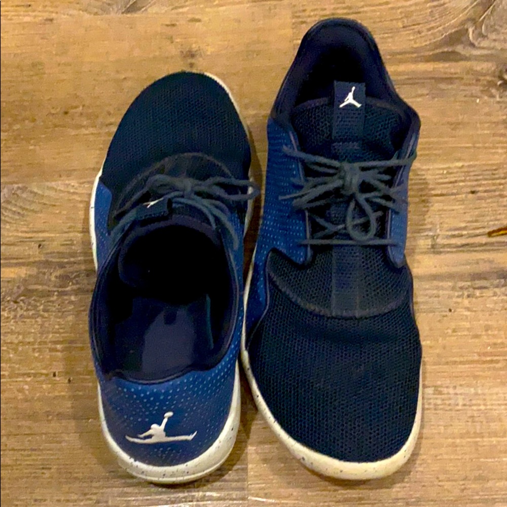 Jordan sneakers